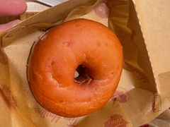 -Tims天好咖啡·贝果(东方广场店)