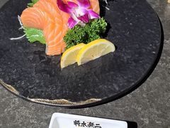-将太无二·北美传奇寿司(瑞士公寓店)