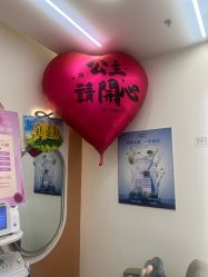-希梵尔头皮抗衰·科技养发