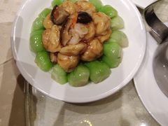 -顺风海鲜港(金玉兰店)