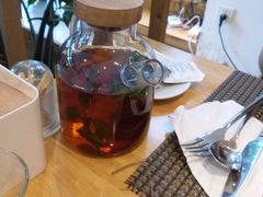 -ALAMEEN阿拉伯餐厅(三里屯店)