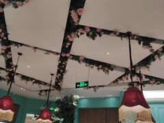 大堂-玉玲珑(陆家嘴店)