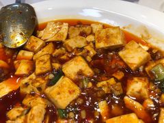 峨嵋豆腐-峨嵋酒家总店(车公庄店)