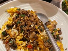 -铁公鸡·四川料理(天环广场店)
