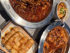-耍盆友·重庆江湖菜(百子湾店)