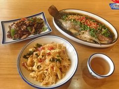 -妈妈的味道(和顺古镇店)