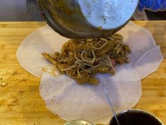 -安徽阜阳卷馍(西单店)