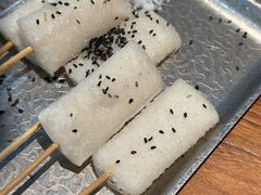 -北丐先生·野馄饨烧烤(长宁龙之梦店)