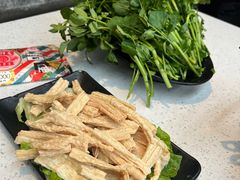 -肥仔文澳门猪骨煲(南京西路店)
