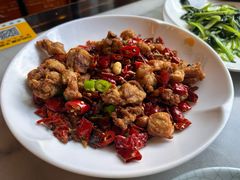 -京城小江南·北京烤鸭·江南土菜·白鱼(中关村店)