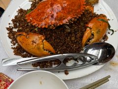 -喜记避风塘炒辣蟹(旗舰店)