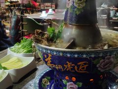 -龙虾风暴(松江店)