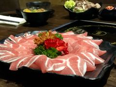 -老翡翠 Old Crystal Jade Restaurant