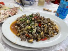 -老三鱼仔店