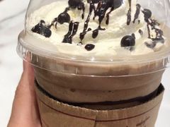 -COSTA COFFEE(新奥购物中心店)