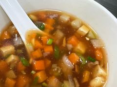 -胡家包子·清真(大众巷店)