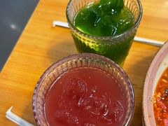 -山茶云南菜(永安里店)