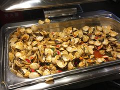-芭菲盛宴·环球美食(解放碑英利国际店)