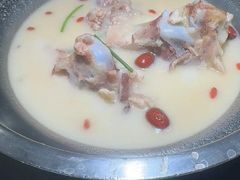 -骨之味·筒骨汤火锅(江头店)