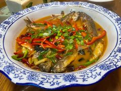 -途中饭店(开化店)