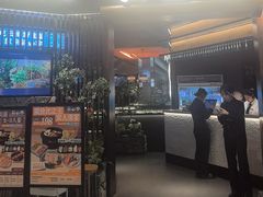 -芸山季·云南山珍菌火锅(人民广场来福士店)