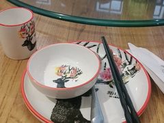 -新白鹿餐厅(银泰西湖文化广场店)