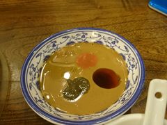 -仁和四季涮肉馆(天坛南门店)