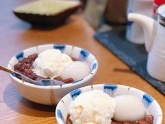 冰淇淋-水之惠鲜鱼料理(王府大街店)