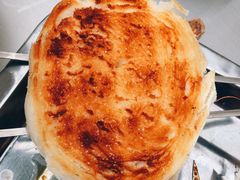 馒头片-玉园烧烤·海鲜辣炒