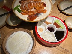 -青年公社烤鸭(滨湖银泰店)