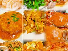 -北塘海鲜·天津菜(大光明桥旗舰店)