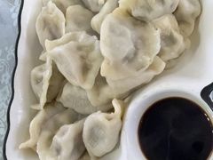 -天天向上素食餐厅(五台山店)