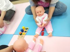 -爱月宝月嫂·育儿嫂