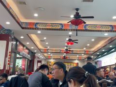 -葛记焖饼(伏牛路店)