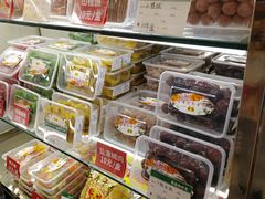 -二斗栗子(西湖道店)