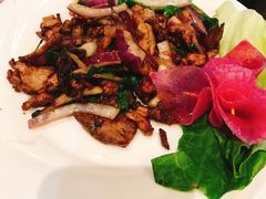 -新疆伊宁远征餐厅