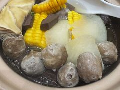 -喜家德虾仁水饺(长泰广场店)