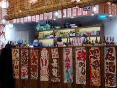大堂-宁喜屋 日式居酒屋(宝信·城市广场店)