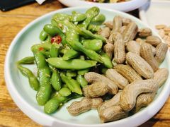 -管氏翅吧(甘家口店)