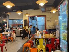 -邱金小炒·30 年盐帮江湖菜(自贡店)