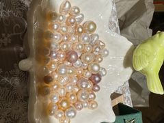 -十八字金·银饰·拼豆·开蚌DIY(魏公芳华里店)