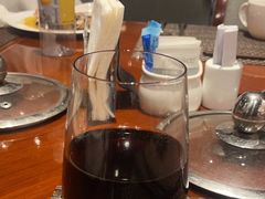 -武汉世茂希尔顿酒店·汇·全日餐厅