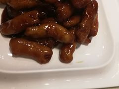 -东四民芳餐厅(世茂工三店)