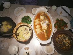 -淮扬韵(市政府汉神店)