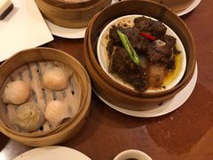 -杭州JW万豪酒店-万豪中餐厅