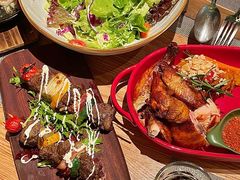 -小满Grainkitchen(滨江商业广场店)