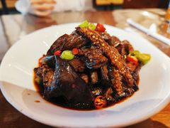 -南门小馆·清真(国贸商城店)