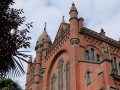 -上海佘山国家森林公园西佘山园