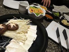 -汉拿山(万达广场哈尔滨哈西店)