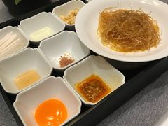 蟹黄鱼翅-荣府宴(南阳路店)